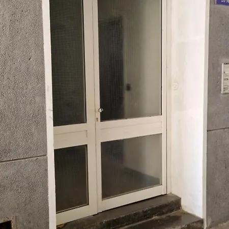 Privatunterkunft Cityheart-rooms Zadar