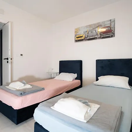 Cityheart-rooms By Adriaticexplorer