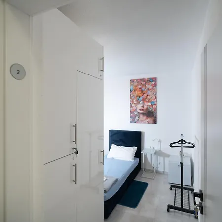 Ubytování v soukromí Cityheart-rooms Zadar