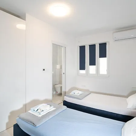 Cityheart-rooms By Adriaticexplorer Zadar