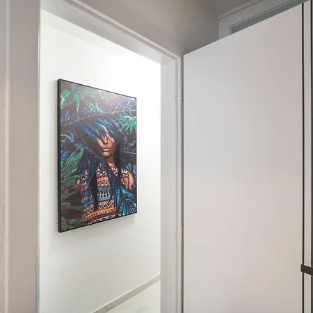 Cityheart-rooms By Adriaticexplorer