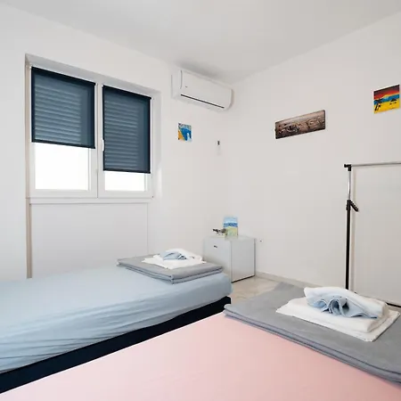 Cityheart-rooms By Adriaticexplorer Zadar