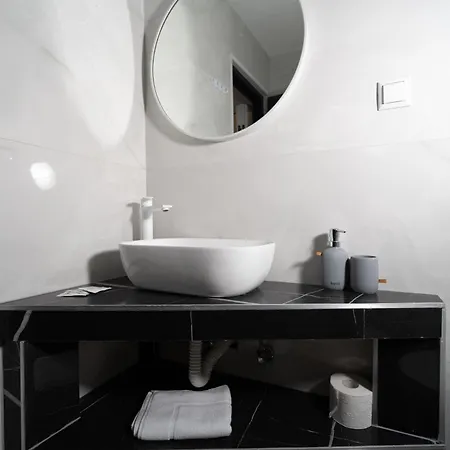 Alloggio in famiglia Cityheart-rooms By Adriaticexplorer Zara