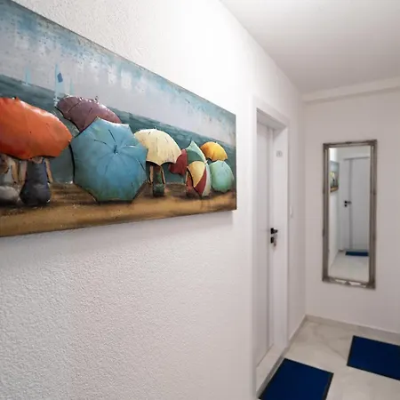 Ubytování v soukromí Cityheart-rooms