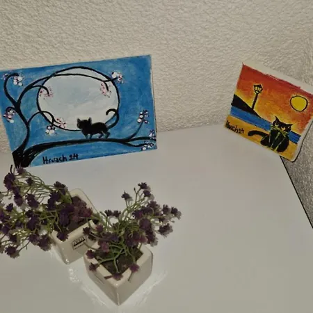 Cityheart-rooms By Adriaticexplorer