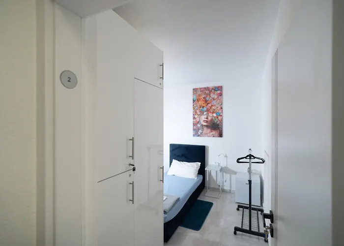 Δωμάτια σε οικογενειακή κατοικία Cityheart-rooms By Adriaticexplorer Ζαντάρ