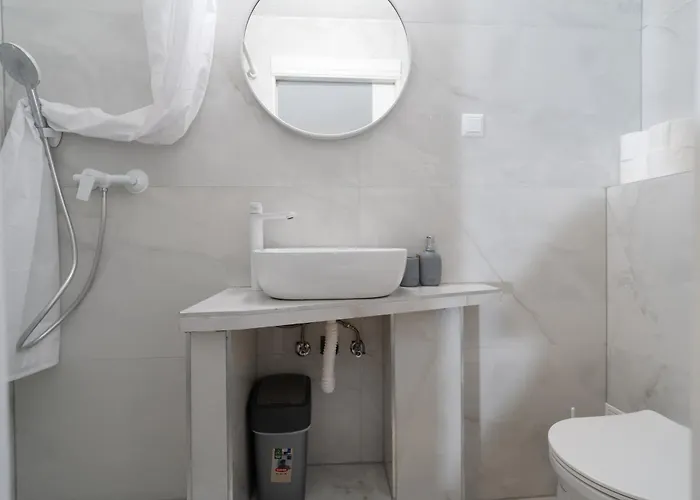 Cityheart-rooms By Adriaticexplorer