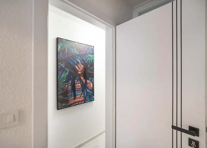 Cityheart-rooms By Adriaticexplorer