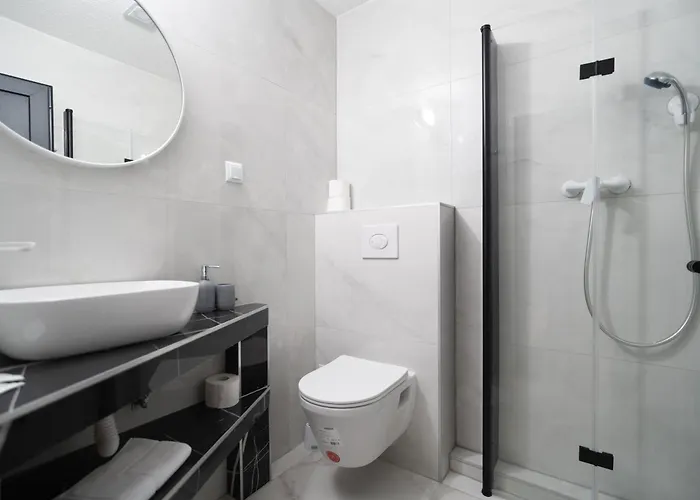 Homestay Cityheart-rooms By Adriaticexplorer *