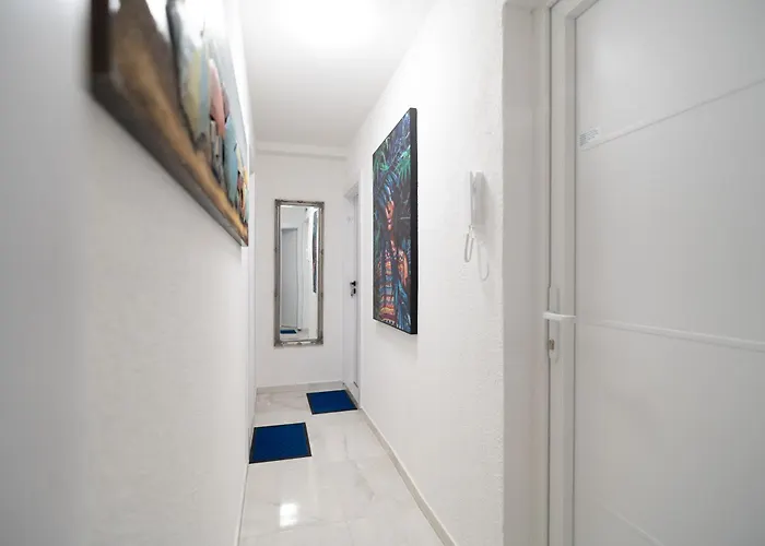 Δωμάτια σε οικογενειακή κατοικία Cityheart-rooms By Adriaticexplorer Ζαντάρ