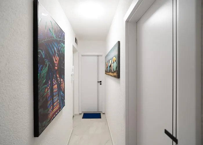 Homestay Cityheart-rooms By Adriaticexplorer Zadar