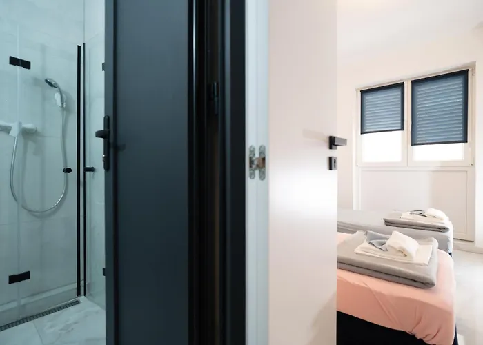 Cityheart-rooms By Adriaticexplorer Zadar