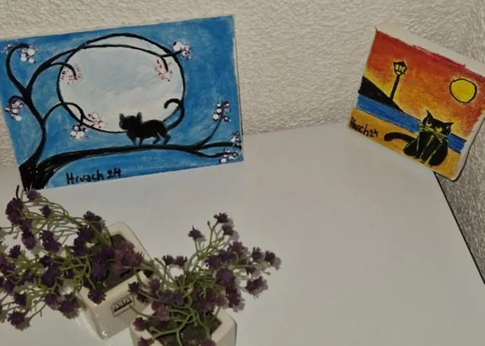 Cityheart-rooms By Adriaticexplorer